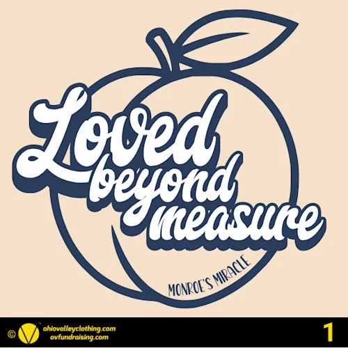 Monroe's Mission 2026 Sample Designs