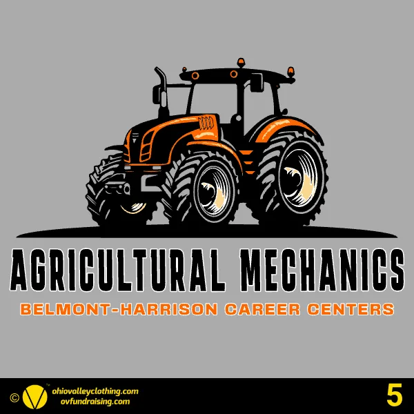 Belmont-Harrison Vocational School 2026 Design 05