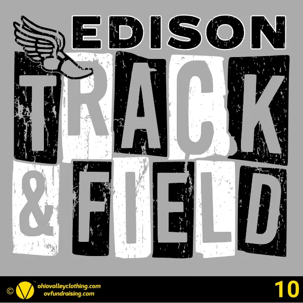 Edison Track 2026 Design 10