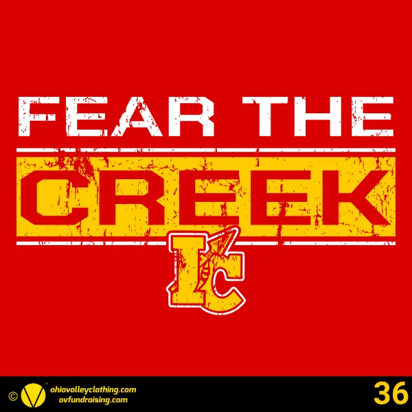 Cross Creek Elementary PTO 2026 Design 36