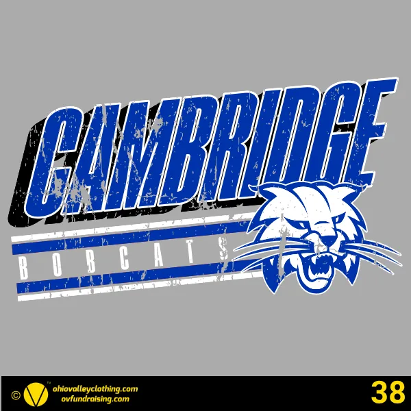 Cambridge Boys Basketball 2026-27 Design 38