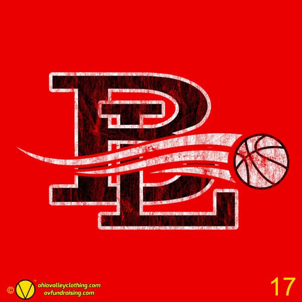 Beaver Local Boys Basketball 2023-24 Fundraising Sample Designs Beaver Local Boys Basketball 2023-24 Design Page 17