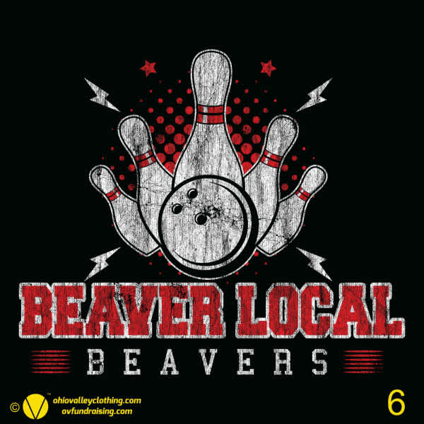 Beaver Local Bowling 2023-24 Fundraising Sample Designs Beaver Local Bowling 2023-24 Fundraising Sample Design Page 06