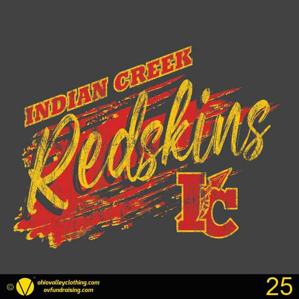 Indian Creek Wrestling 2023-24 Fundraising Sample Designs Indian Creek Wrestling 2023-24 Fundraising Sample Design Page 25
