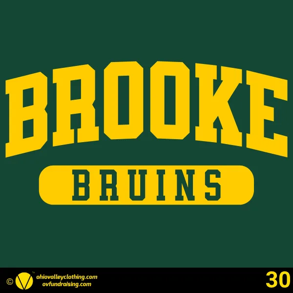 Brooke Cubs Wrestling 2026 Design 30