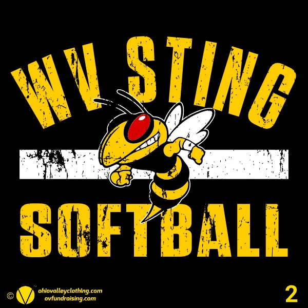 WV Sting 12U 2026 Design 02