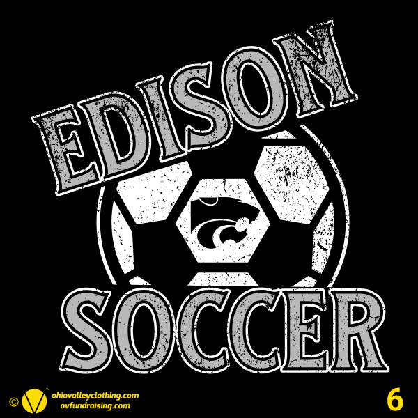 Edison Girls Soccer 2024 Fundraising Sample Designs Edison Girls Soccer 2024 Design 06