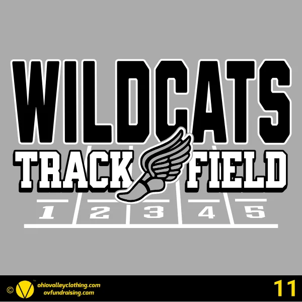 Edison Track 2026 Design 11