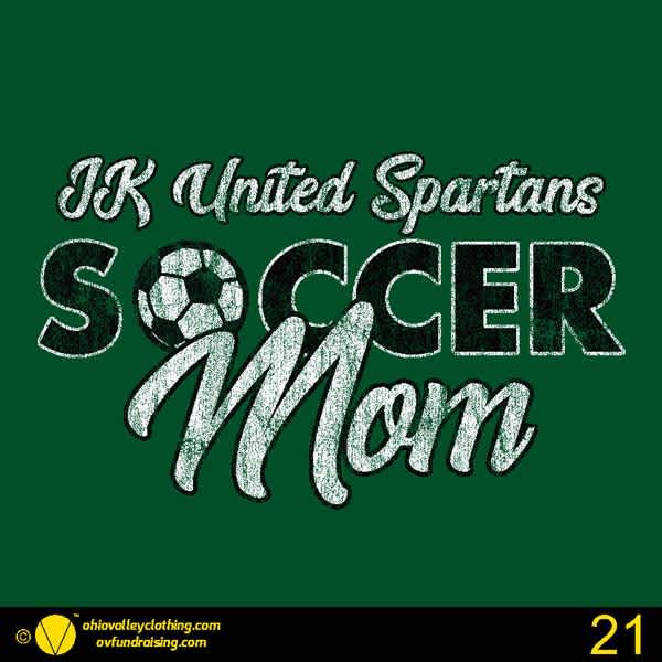 JK United Spartans Soccer Spring 2024 Fundraising Sample Designs JK Spartans Soccer Spring 2024 Fundraising Designs 002 Page 21
