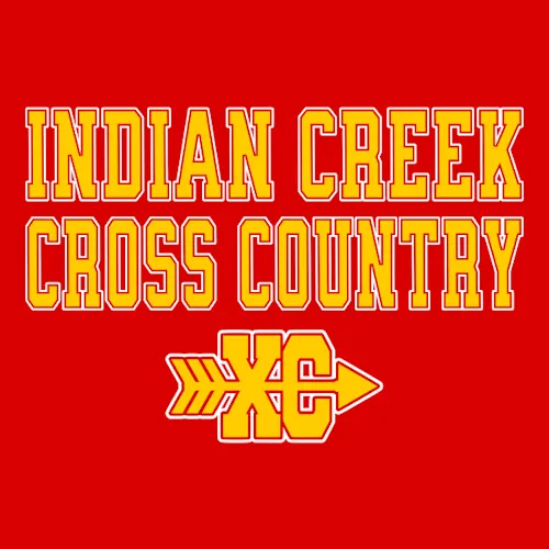 Indian Creek Cross Country 2026