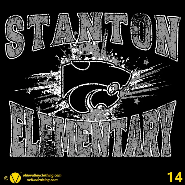 Stanton Elementary 2024 Design 14