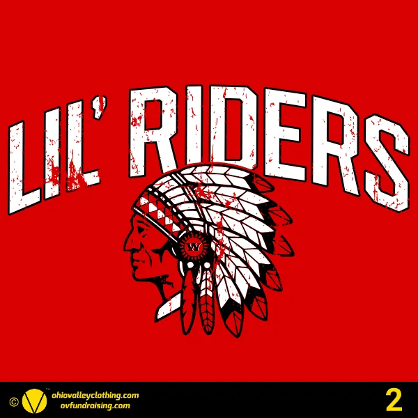 Weirton Elementary School PTA 2025 Design 02