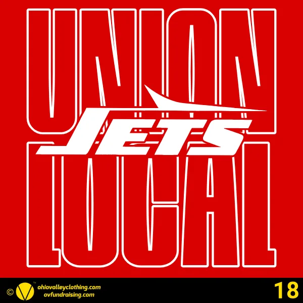 Union Local Elementary 2024 Design 18