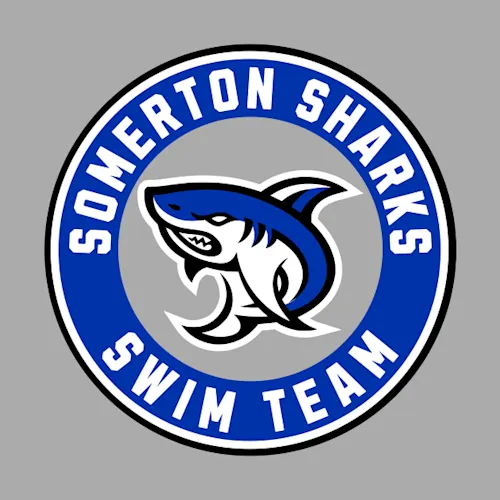 Somerton Sharks Swim Team 2026
