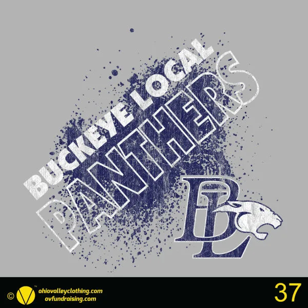 Buckeye Local West Elementary 2023-24 Fundraising Design Page 37