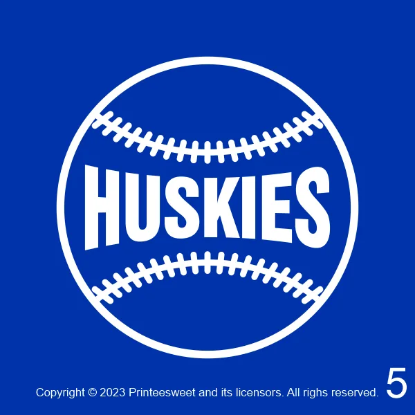 Hopedale Baseball End of Year Shirts 001-5