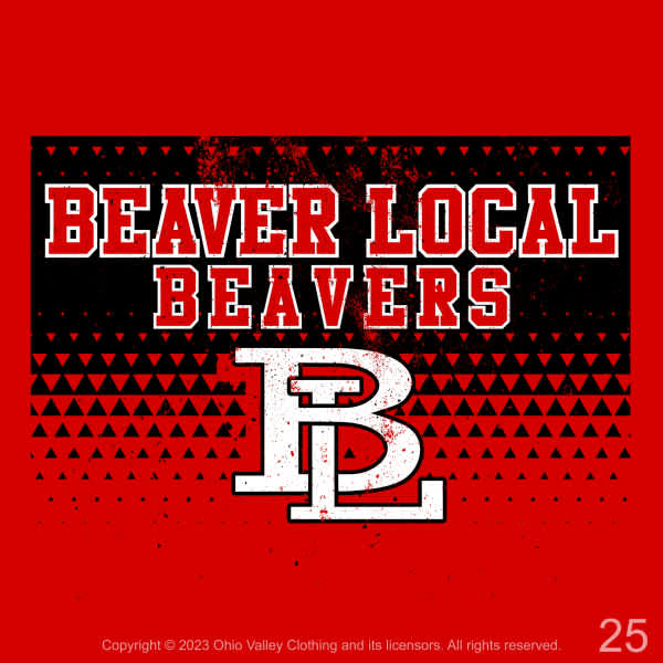 Beaver Local Track & Field 2023 Fundraising Design Samples Beaver-Local-Track-Field-2023-Designs-001 Page 25