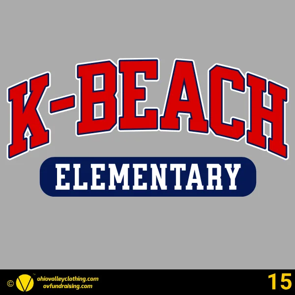K-Beach Elementary 2026 Design 15