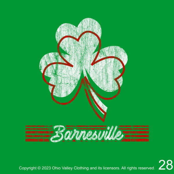 Barnesville Cheerleaders 2023 Fundraising Sample Designs Barnesville Cheerleaders 2023 Fundraising Sample Design Page 28