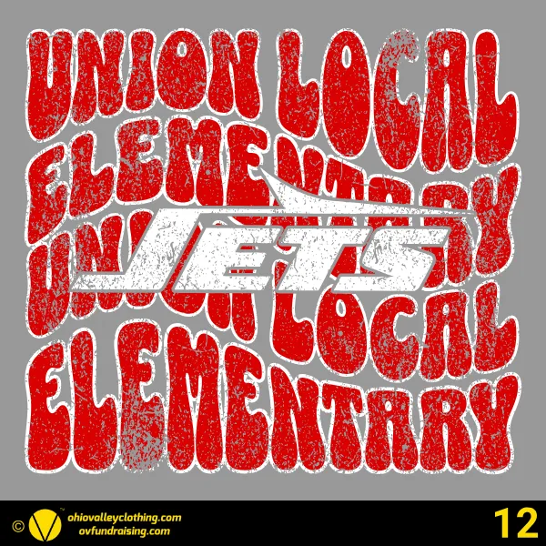 Union Local Elementary 2024 Design 12