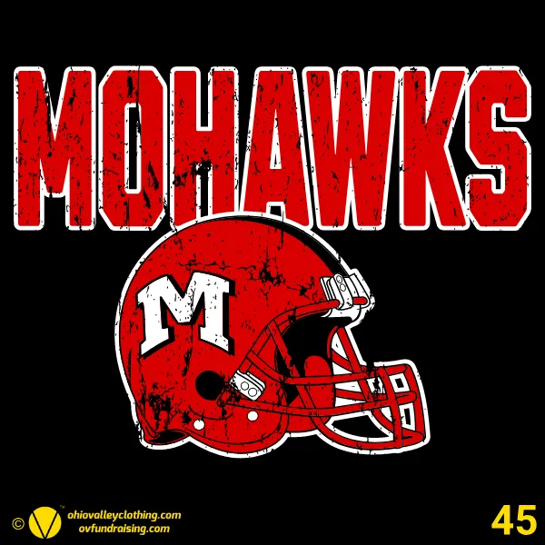 Madison Youth Athletic Association 2026 Design 45