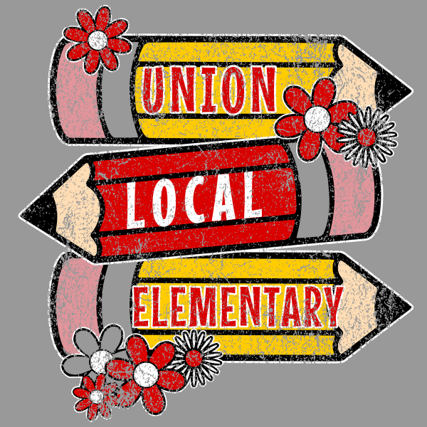Union Local Elementary 2024 logo