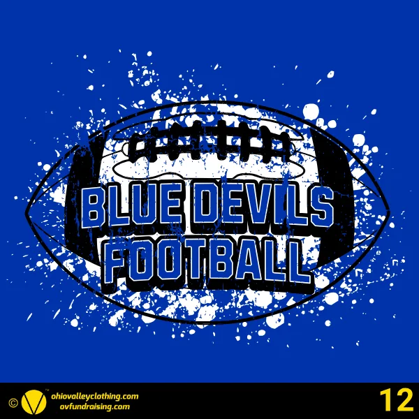 Lisbon Touchdown Club 2026 Design 12
