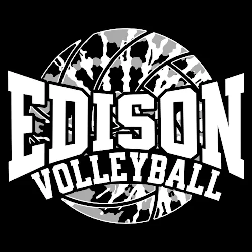 Edison Volleyball 2026