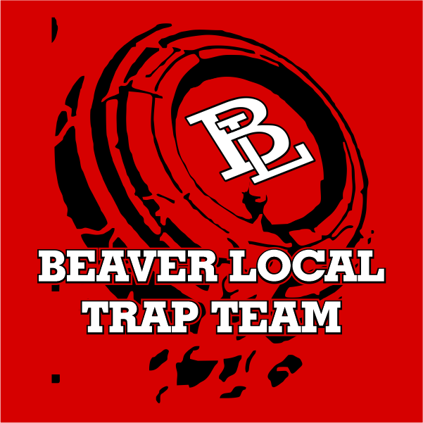 Beaver Local Trap Team logo