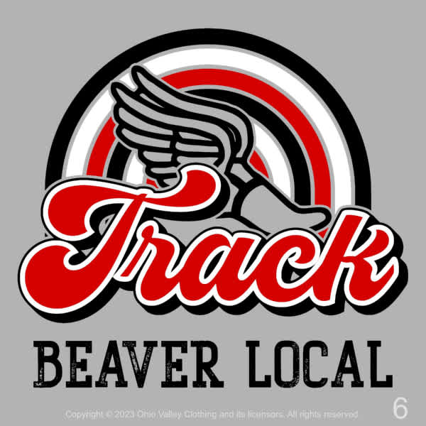 Beaver Local Track & Field 2023 Fundraising Design Samples Beaver-Local-Track-Field-2023-Designs-001 Page 06