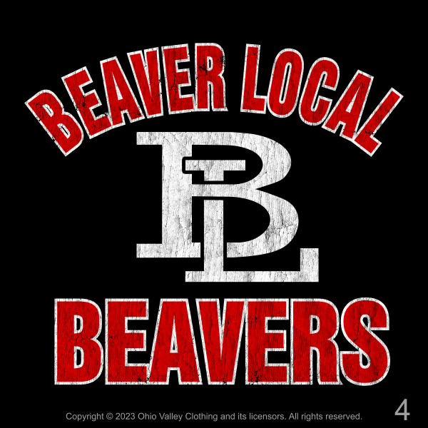 Fundraising Design Samples for Beaver Local Trap Team Beaver-Local-Trap-Team-2023-Designs-001-04