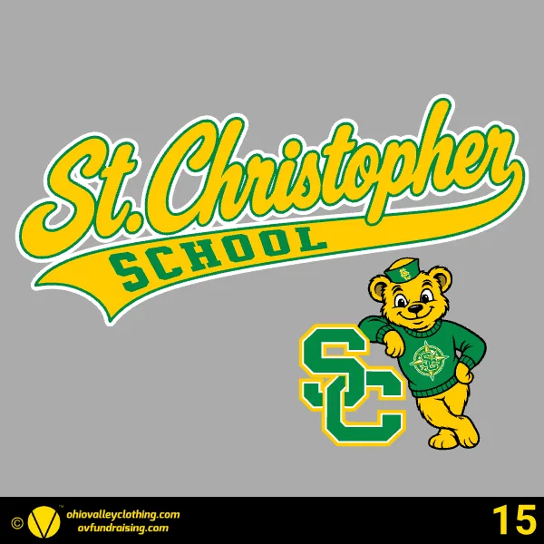 St. Christophers 2026 Design 15