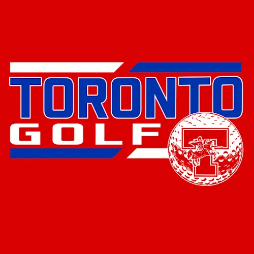 Toronto High School Golf Team 2026