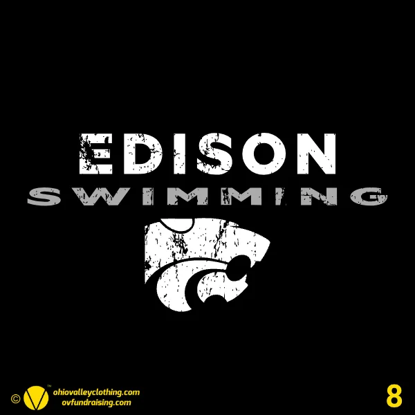 Edison Swimming 2026 Design 08