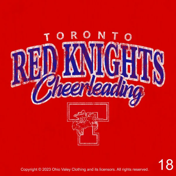 Toronto High School Cheerleaders Spring 2023 Fundraising Design Samples 001 Page 18