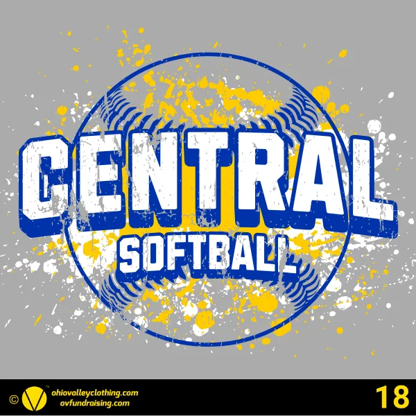 Jr Crusaders Softball 2026 Design 18