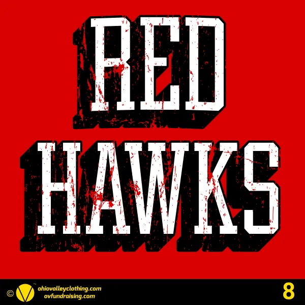 Sammamish High School PTSA 2026 Design 08