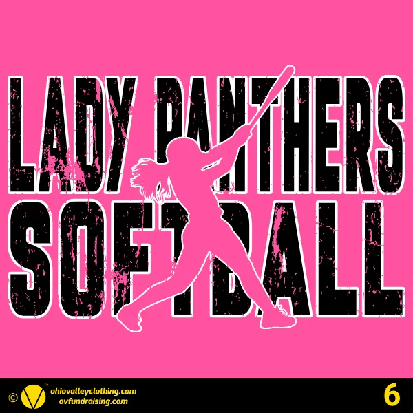Brooklyn Lady Panthers 2026 Design 06