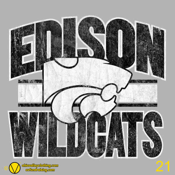 Edison Wrestling 2023-24 Fundraising Sample Designs Edsion Wrestling 2023-24 Sample Design Page 21