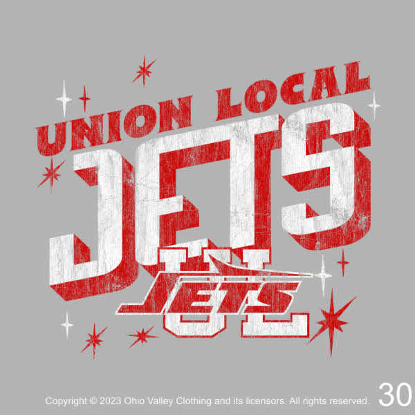 Union Local Cheerleaders 2023 Fundraising Sample Designs Union Local Cheerleaders 2023 Fundraising Sample Design Page 30