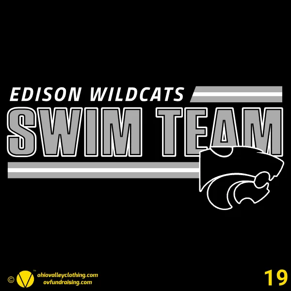 Edison Swimming 2026 Design 19