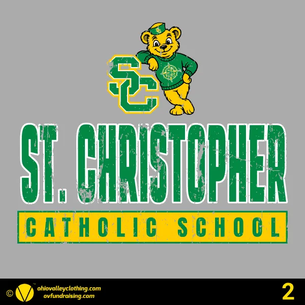 St. Christophers 2026 Design 02