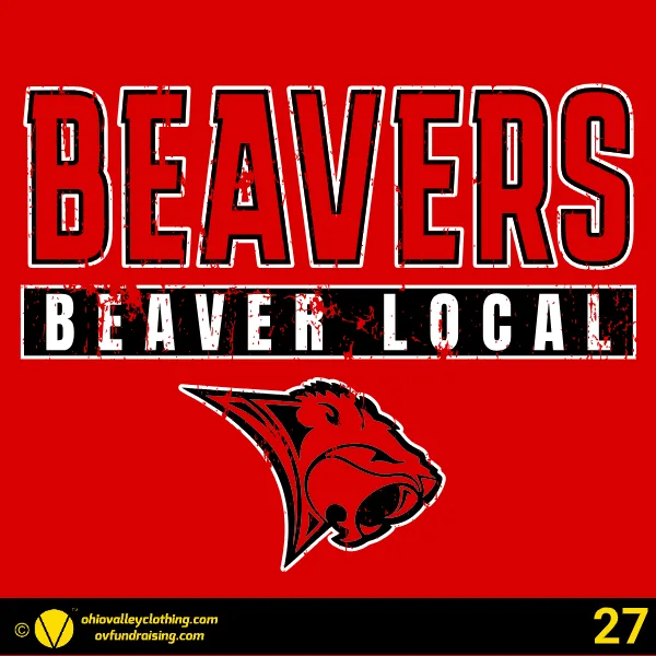 Beaver Local Girls Tennis Fall 2025 Design 27