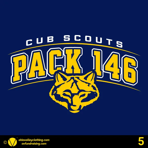 Pack 146 2026 Design 05