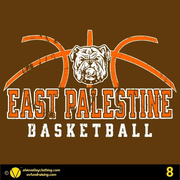 East Palestine Youth Basketball 2025 Design 08
