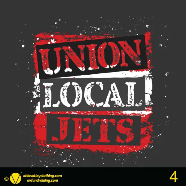 Union Local Elementary 2023-24 Fundraising Design Page 04