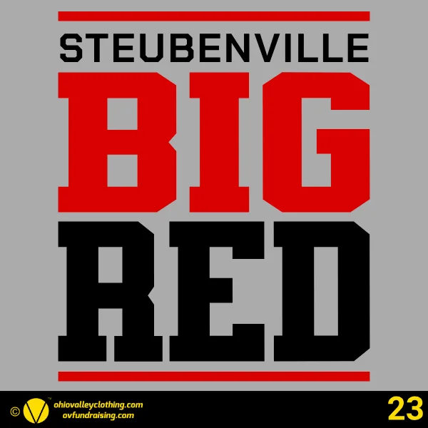 McKinley STEM Academy Spring 2026 Design 23