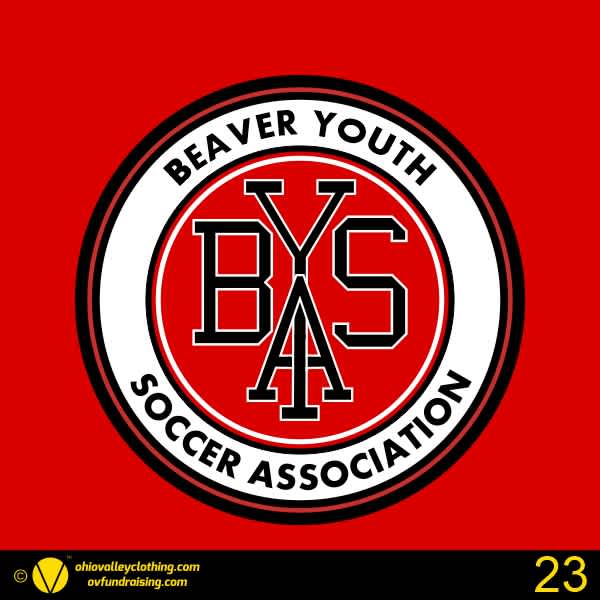 Beaver Youth Soccer Association Fundraising Sample Designs 2024 Beaver Youth Soccer Association 2024 Design 23