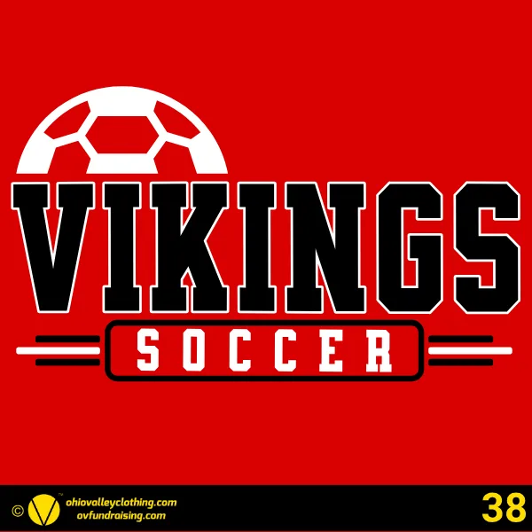 Parkwood Youth Organization 2026 Design 38