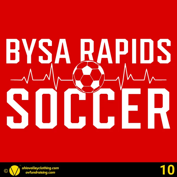 BYSA Rapids 2024 Design 10